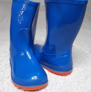 Kids Rain Boots